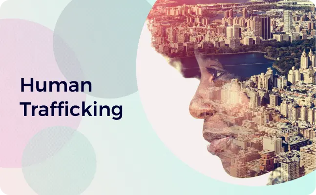 Human Trafficking Prevention Training course card